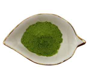 Seaweed Extract Green